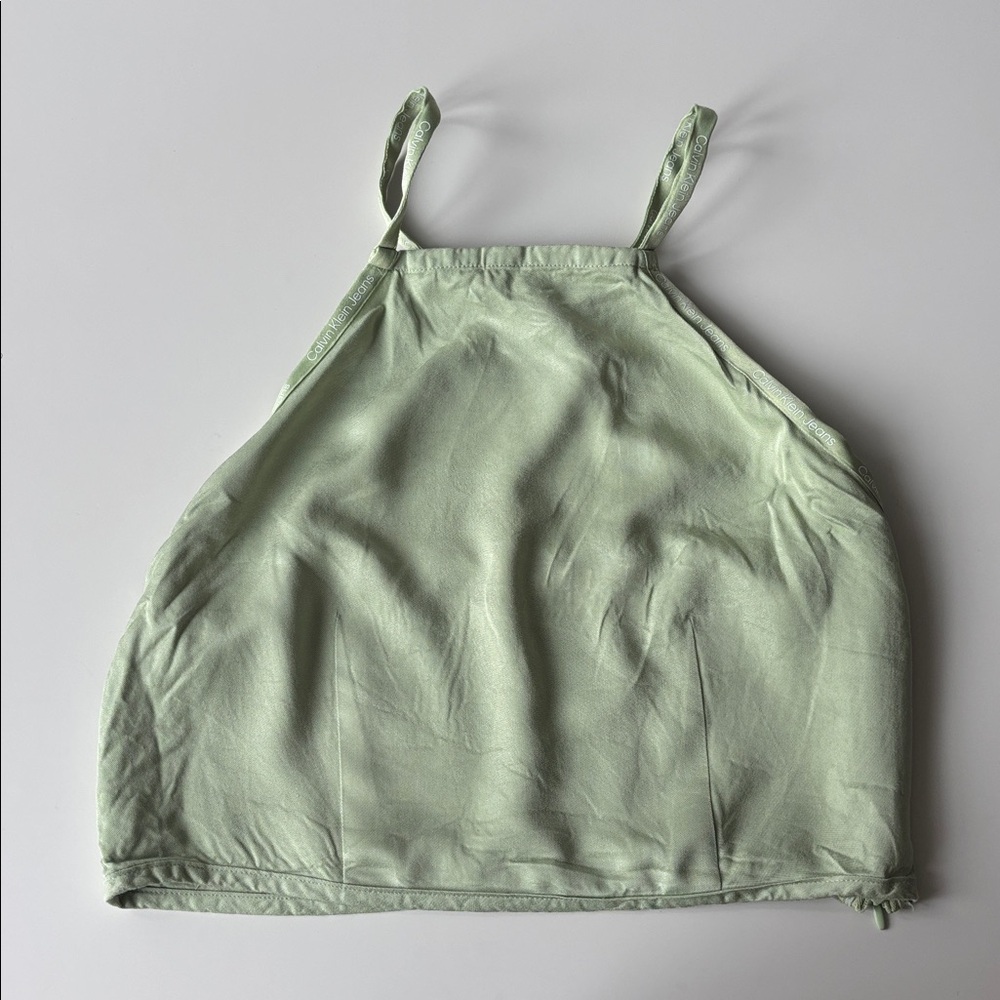 NWOT Calvin Klein Jeans Tank